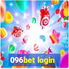 096bet login